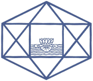 The Diamond - Symbol of Sri Aurobindo